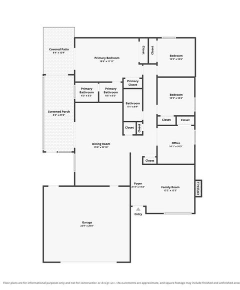 Tiny photo for 1537 Kelly Street, Redlands, CA 92374 (MLS # SR26198024)