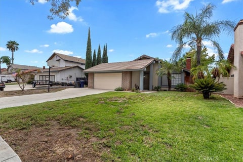 Tiny photo for 1537 Kelly Street, Redlands, CA 92374 (MLS # SR26198024)