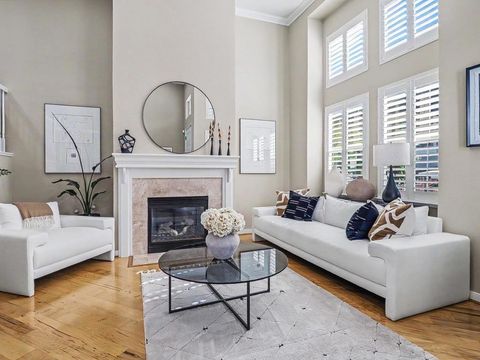 Photo of 1100 Wabesco Place, San Jose, CA 95125 (MLS # ML82042130)