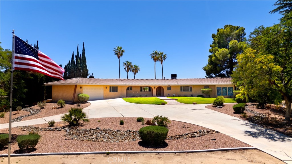 19459 Shasta Road