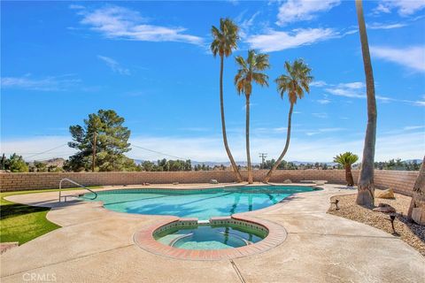 19459 Shasta Road Apple Valley CA 92307