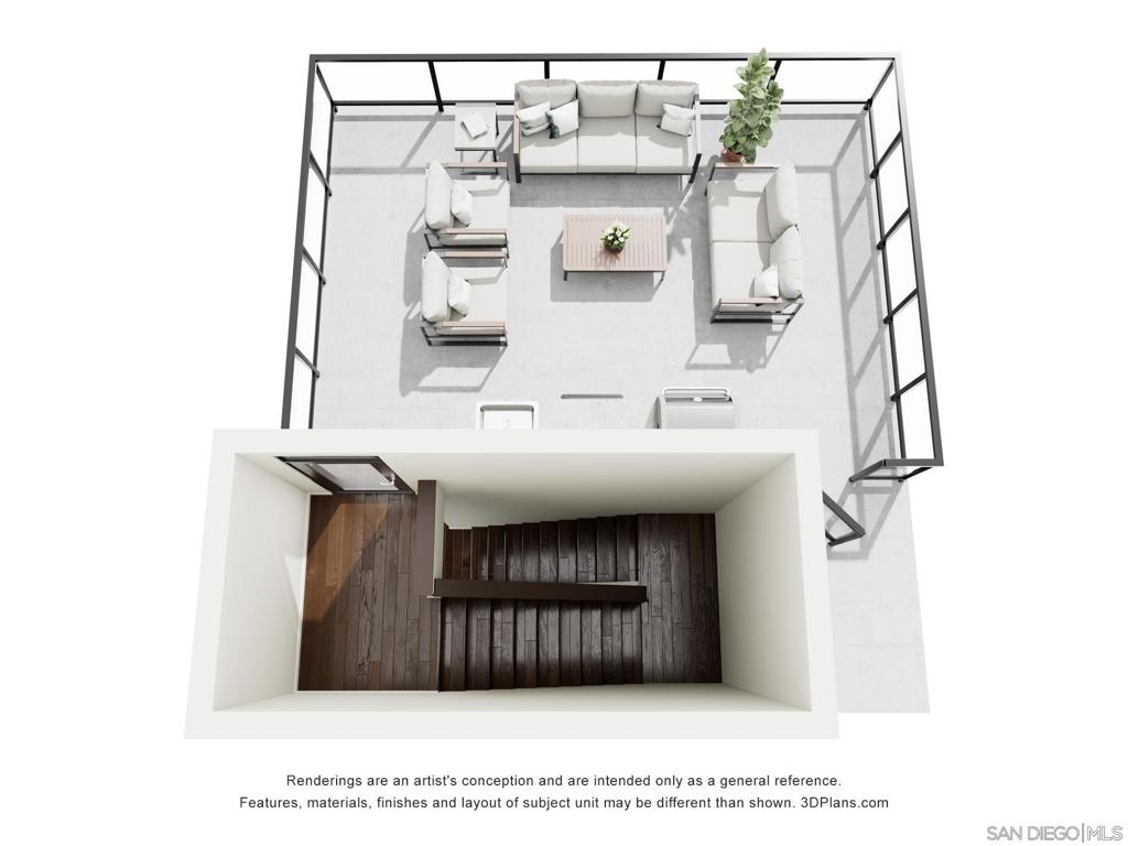 Downtown - Residential Lease