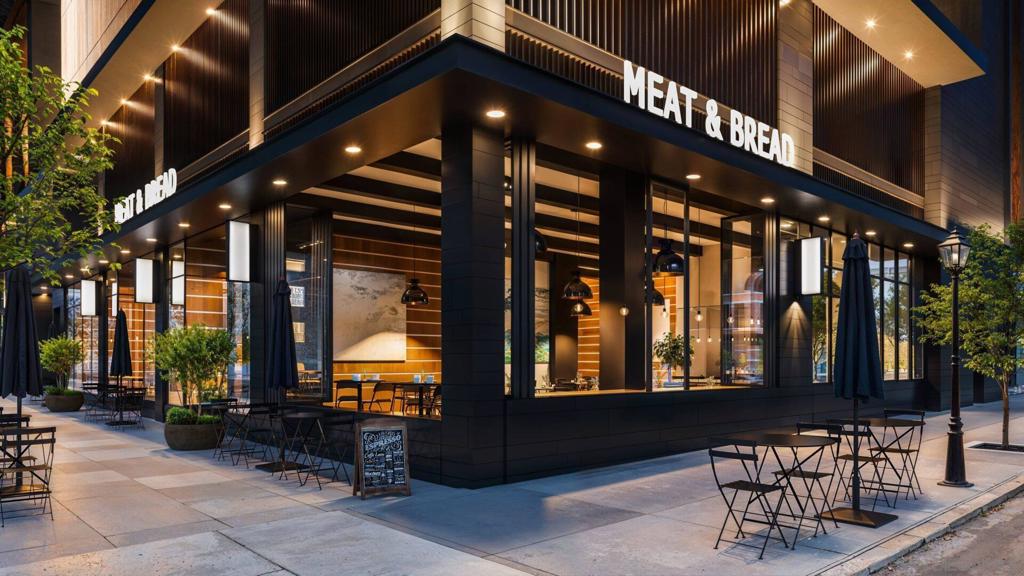 Downtown - Residential Lease