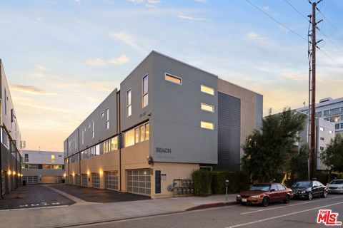 Photo of 310 Washington Boulevard #201, Marina Del Rey, CA 90292 (MLS # 25629161)