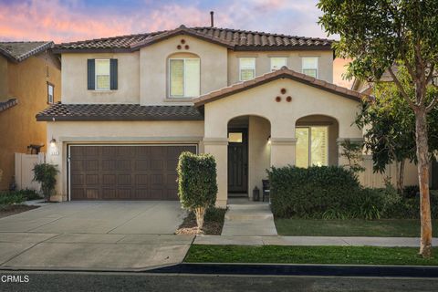 668 Whalen Way Oxnard CA 93036