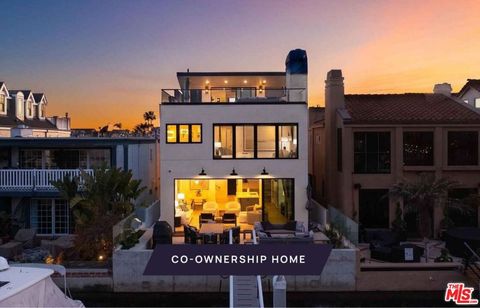 4106 River Avenue Newport Beach CA 92663