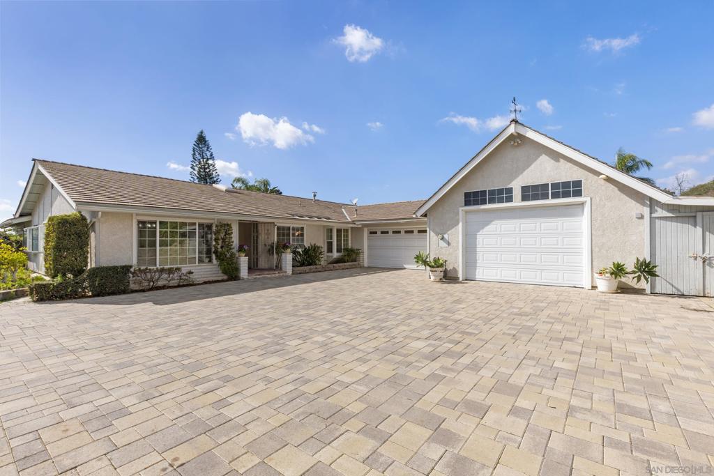 481 Stable Ridge St.