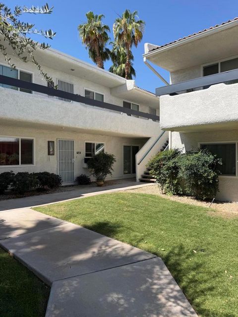 Photo of 1950 S Palm Canyon Drive #151, Palm Springs, CA 92264 (MLS # 219147982PS)