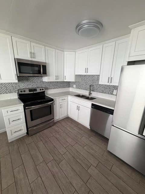 Photo of 1950 S Palm Canyon Drive #151, Palm Springs, CA 92264 (MLS # 219147982PS)