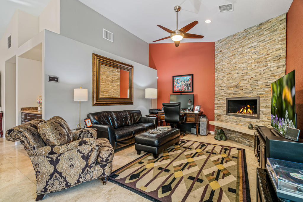 Palm Court - Residential