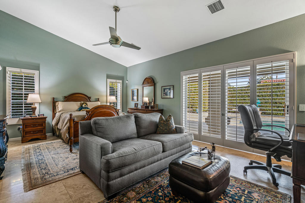 Palm Court - Residential