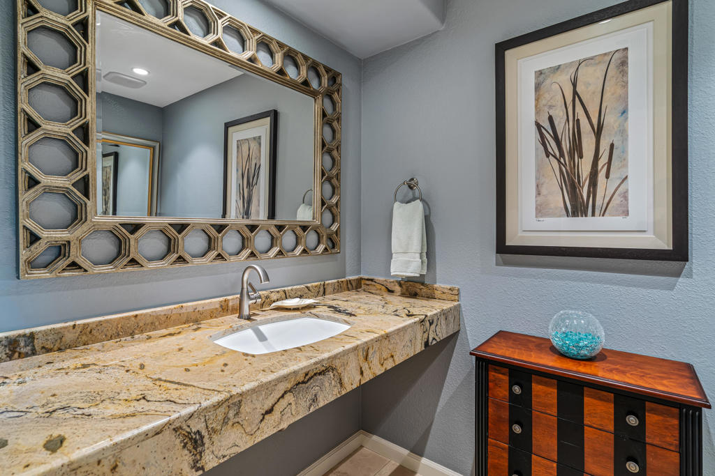 Palm Court - Residential