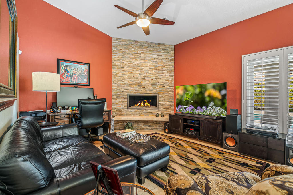 Palm Court - Residential