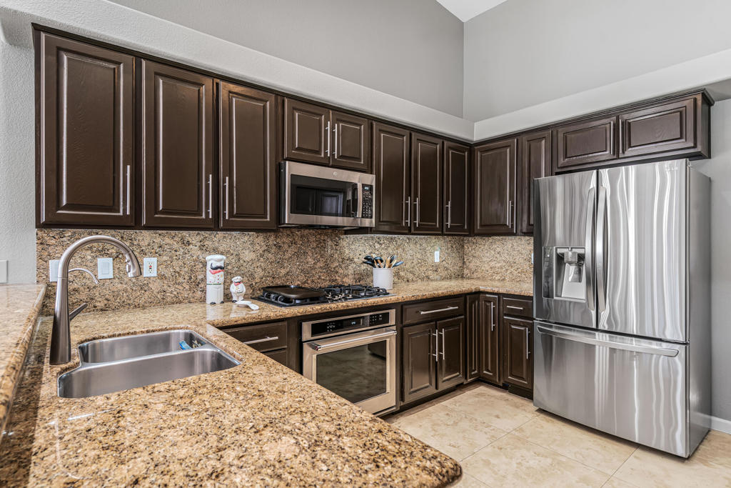 Palm Court - Residential