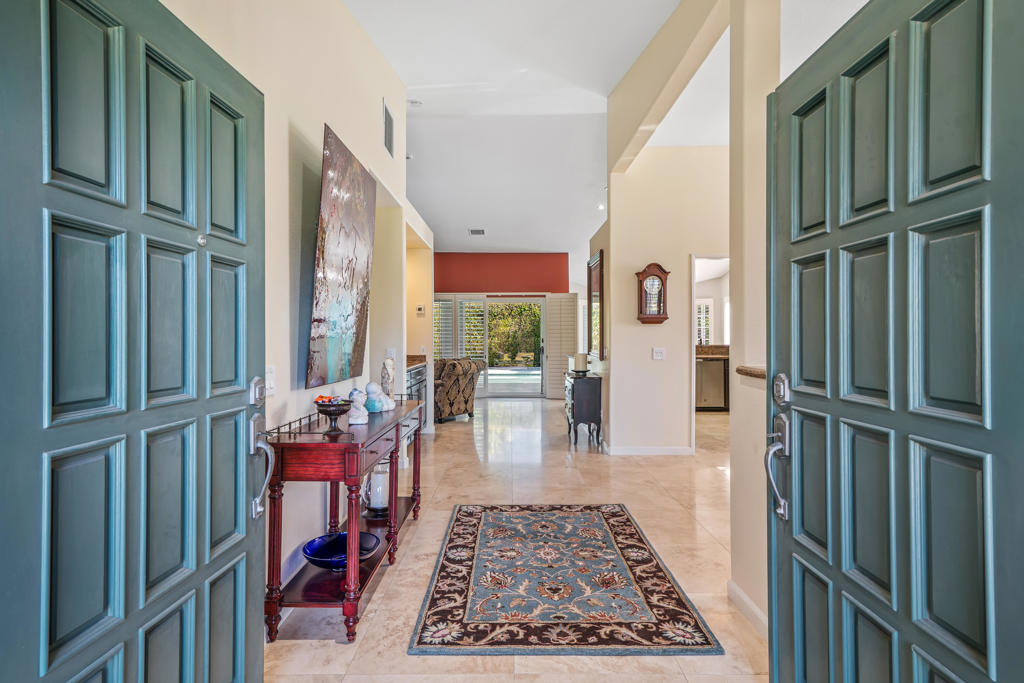 Palm Court - Residential