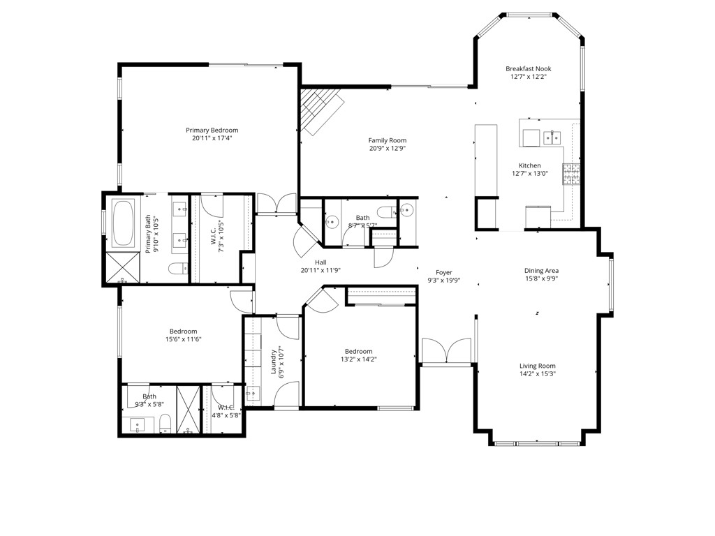 Palm Court - Residential