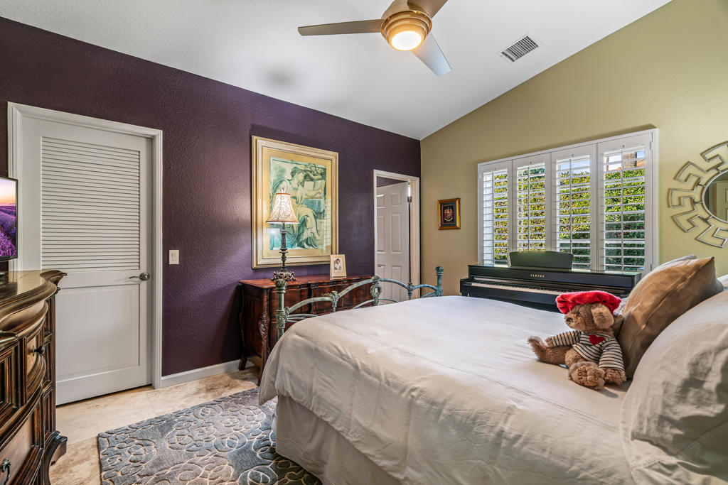 Palm Court - Residential