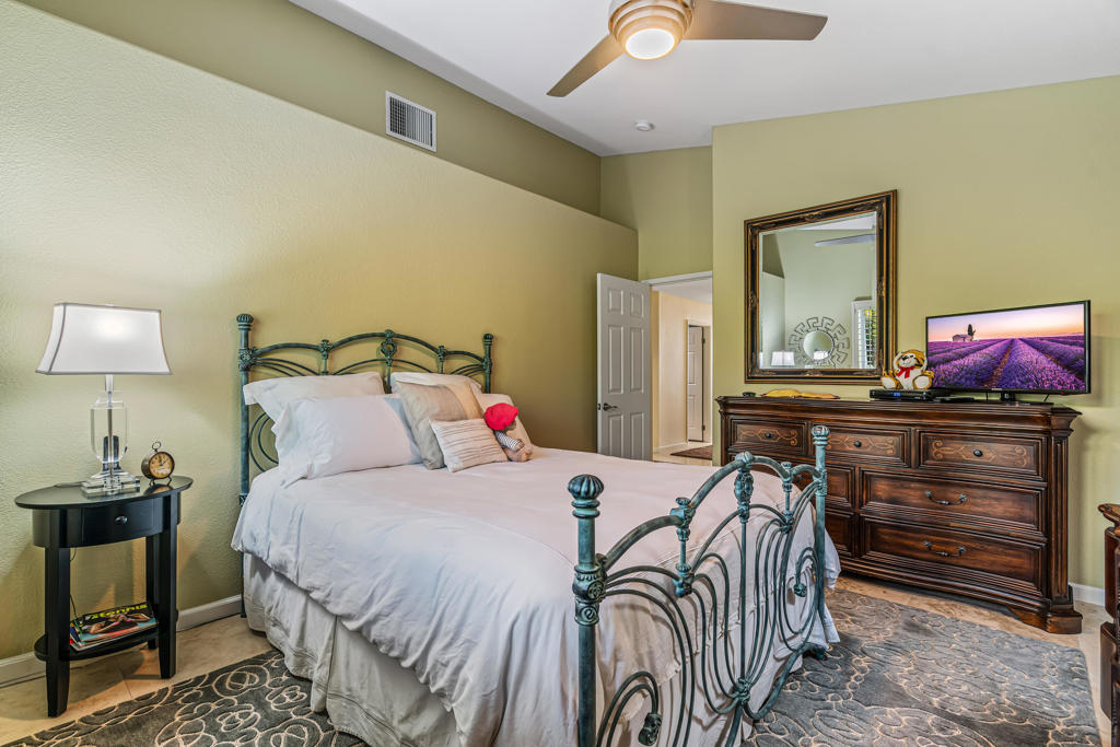 Palm Court - Residential