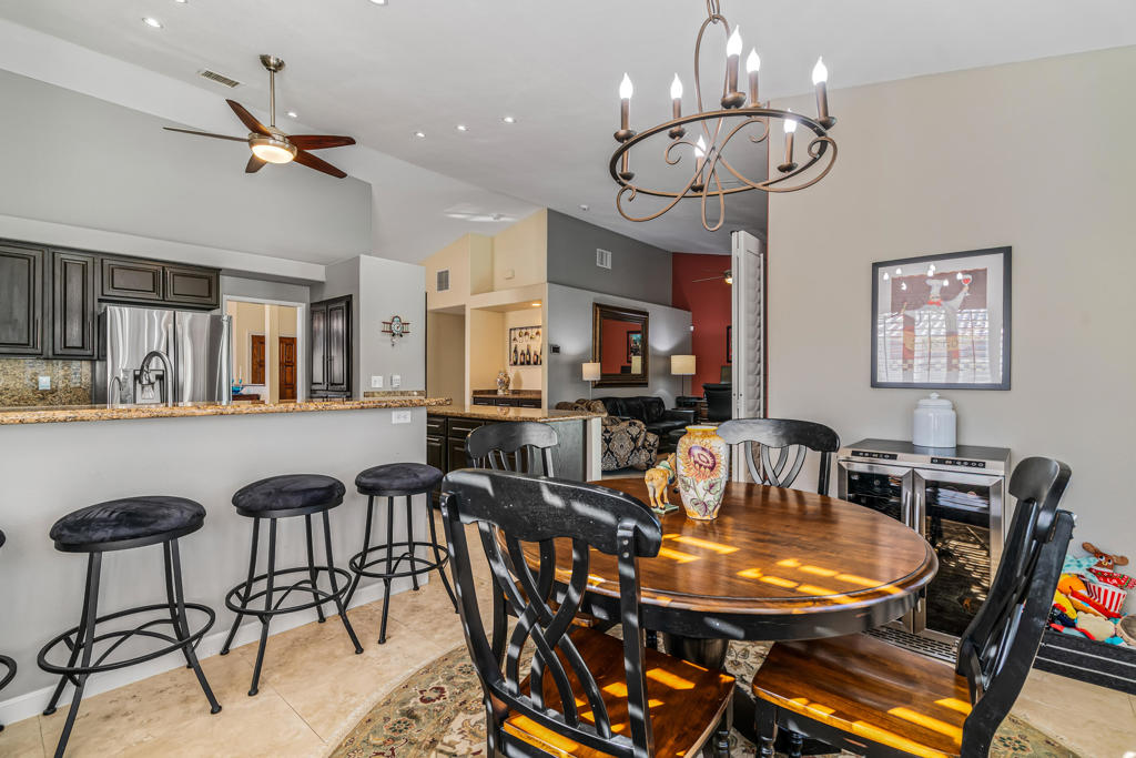 Palm Court - Residential