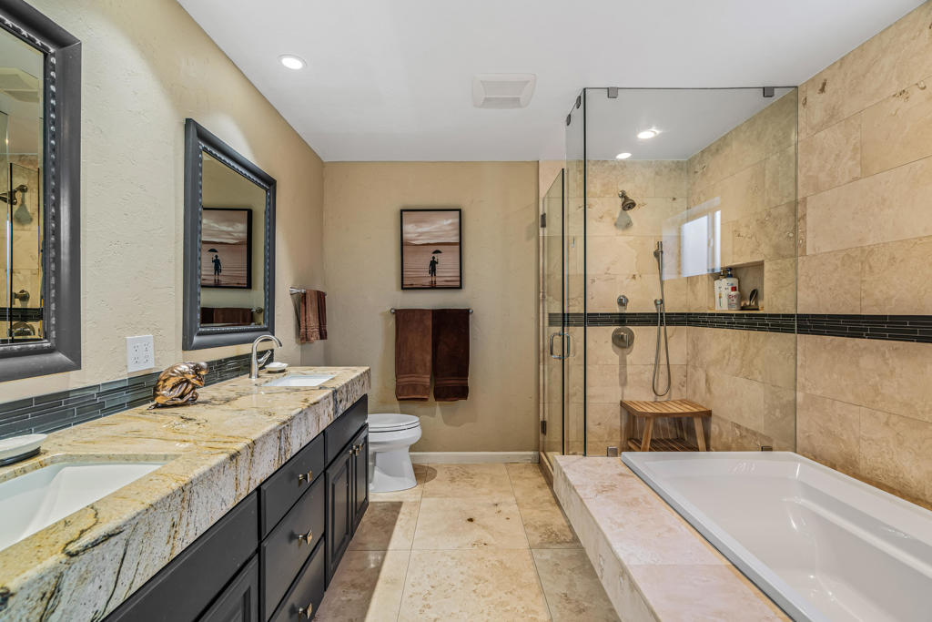 Palm Court - Residential