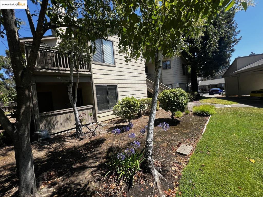 CONCORD - Residential