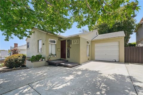 1320 23rd Street Manhattan Beach CA 90266