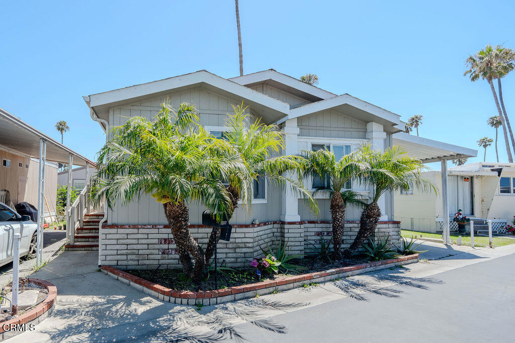 205 E Driffill Boulevard 137