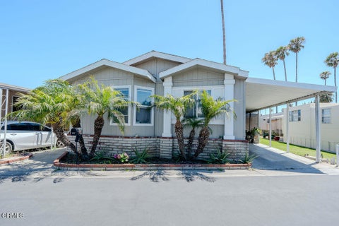 Photo of 205 E Driffill Boulevard #137, Oxnard, CA 93030 (MLS # V1-37086)