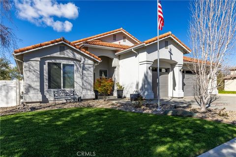 Tiny photo for 507 Grand Canyon Dr, Paso Robles, CA 93446 (MLS # NS26047083)