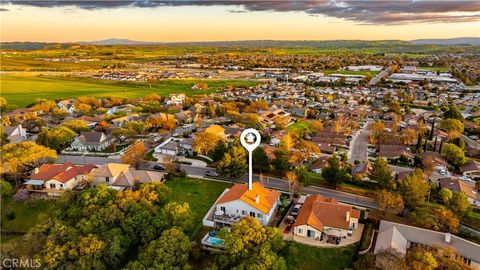 Tiny photo for 507 Grand Canyon Dr, Paso Robles, CA 93446 (MLS # NS26047083)