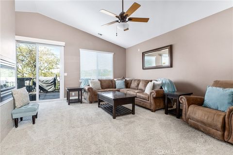 Tiny photo for 507 Grand Canyon Dr, Paso Robles, CA 93446 (MLS # NS26047083)