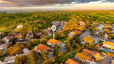 Tiny photo for 507 Grand Canyon Dr, Paso Robles, CA 93446 (MLS # NS26047083)