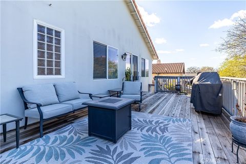 Tiny photo for 507 Grand Canyon Dr, Paso Robles, CA 93446 (MLS # NS26047083)