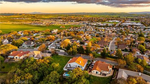 Tiny photo for 507 Grand Canyon Dr, Paso Robles, CA 93446 (MLS # NS26047083)