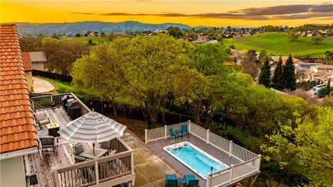 Tiny photo for 507 Grand Canyon Dr, Paso Robles, CA 93446 (MLS # NS26047083)