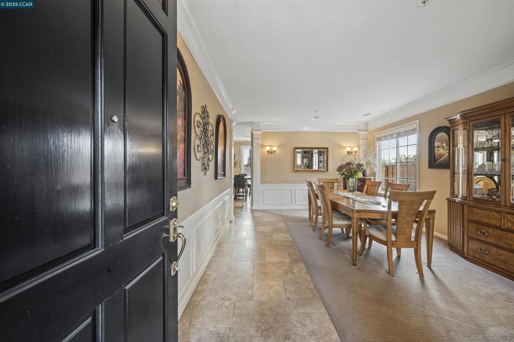 PULTE ESTATES - Residential