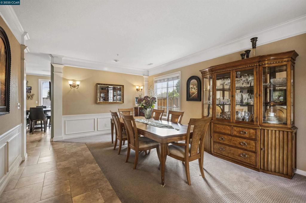 PULTE ESTATES - Residential