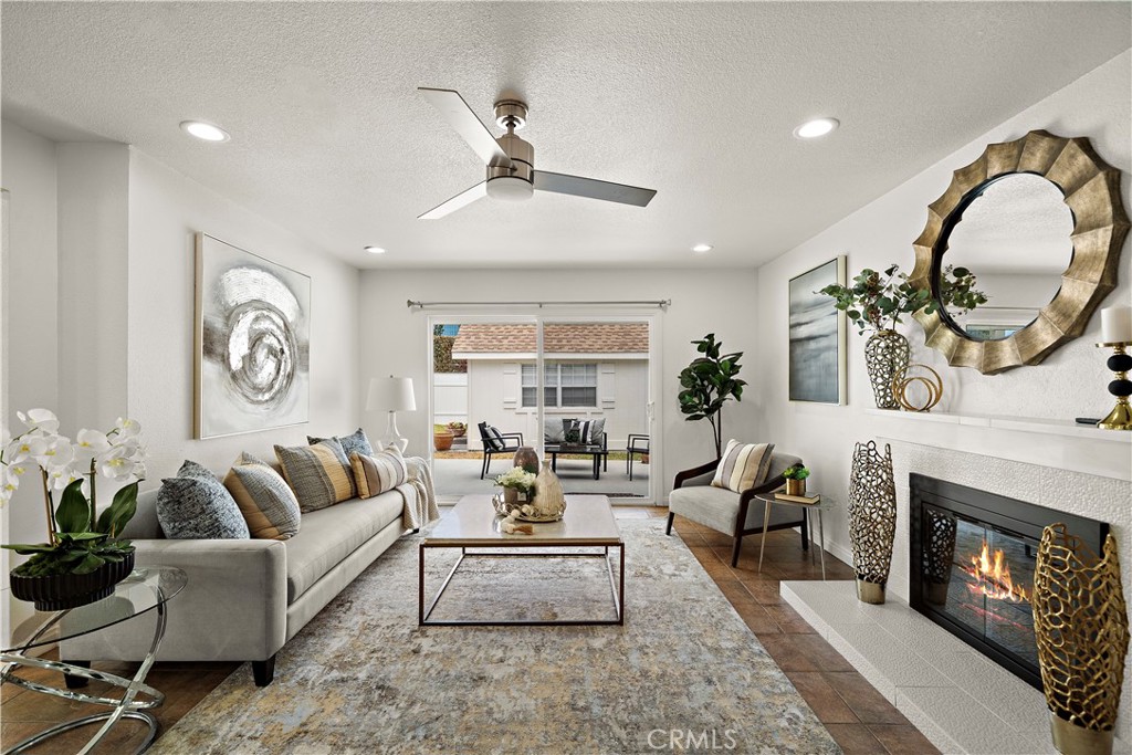 590 Traverse Drive, Costa Mesa CA 92626 - Photo 14