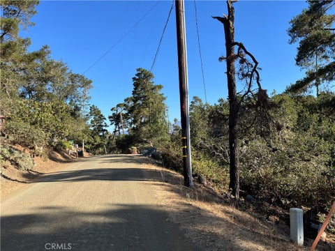 Tiny photo for 0 Bradford, Cambria, CA 93428 (MLS # SC26107334)