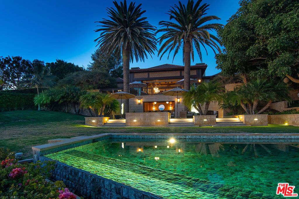 Photo of 24834 Pacific Coast Highway, Malibu, CA 90265 (MLS # 23325215)