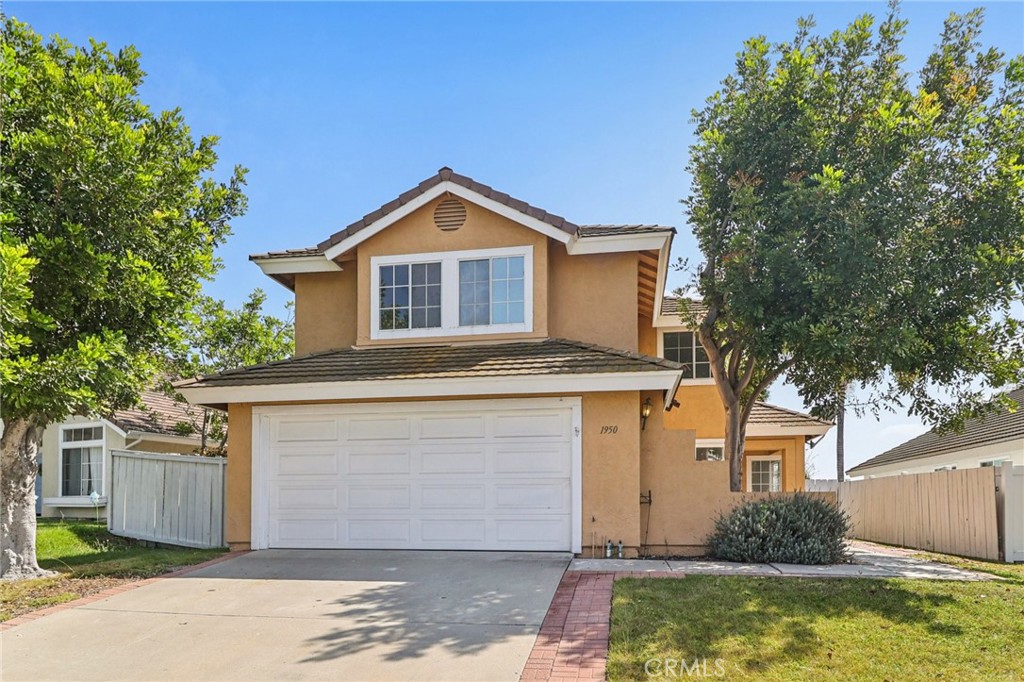 Chula Vista - Residential