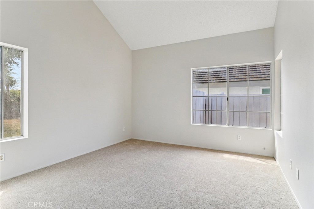 Chula Vista - Residential