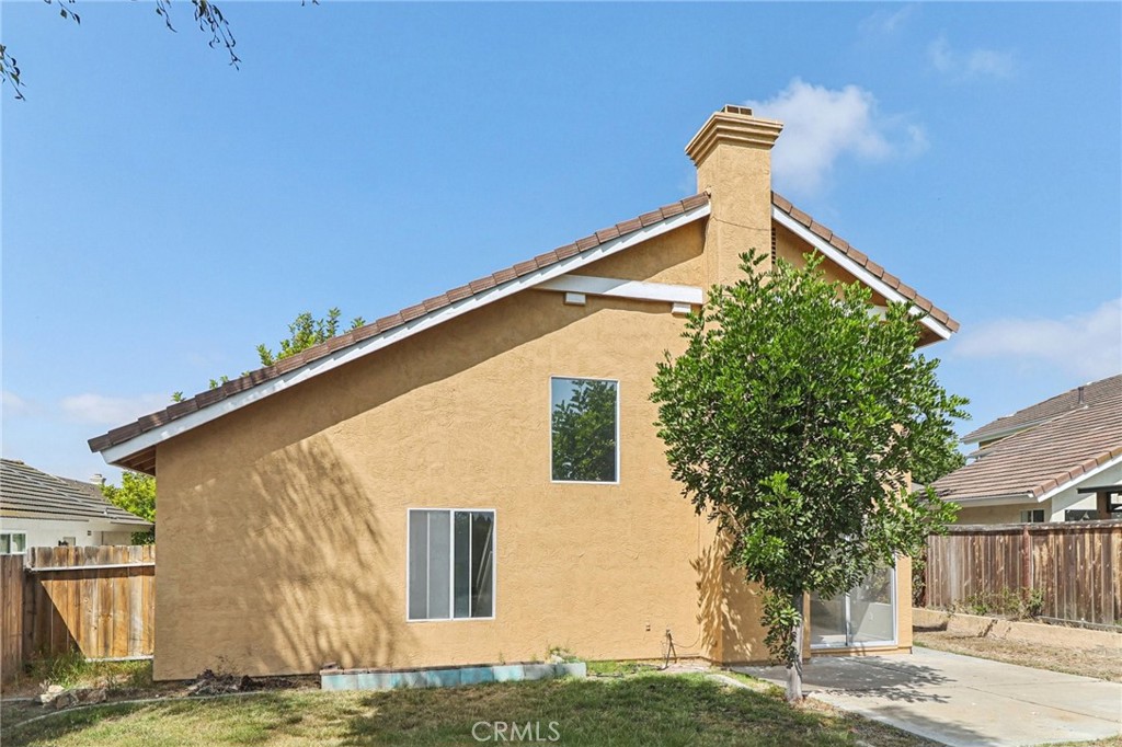 Chula Vista - Residential