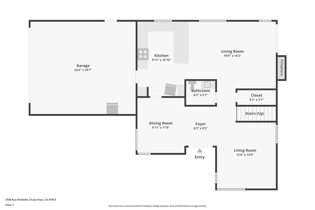 Chula Vista - Residential