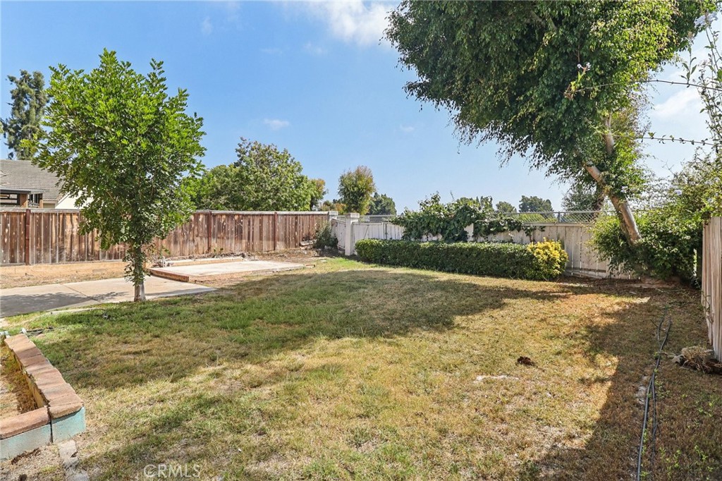 Chula Vista - Residential