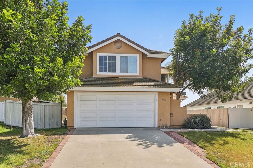 Welcome to this beautifully refreshed 4-bed / 3-bath home in the desirable Eastlake area. This nearly 2000 square foot residence offers a smart, move-in ready canvas with neutral finishes throughout. Recent improvements include full interior paint and new carpet, giving the home a bright, clean, and cohesive look.



The flexible floor plan offers spacious formal living and dining areas flowing into a cozy family room. The updated kitchen features ample cabinetry and opens toward the backyard. Upstairs you’ll find four generously sized bedrooms and two full baths. The primary suite includes an en-suite bathroom and multiple closets.



Step outside to the low-maintenance yard and patio—perfect for indoor/outdoor living in San Diego’s mild climate. The home is ideally located near shopping, schools, parks, and major commuter corridors.