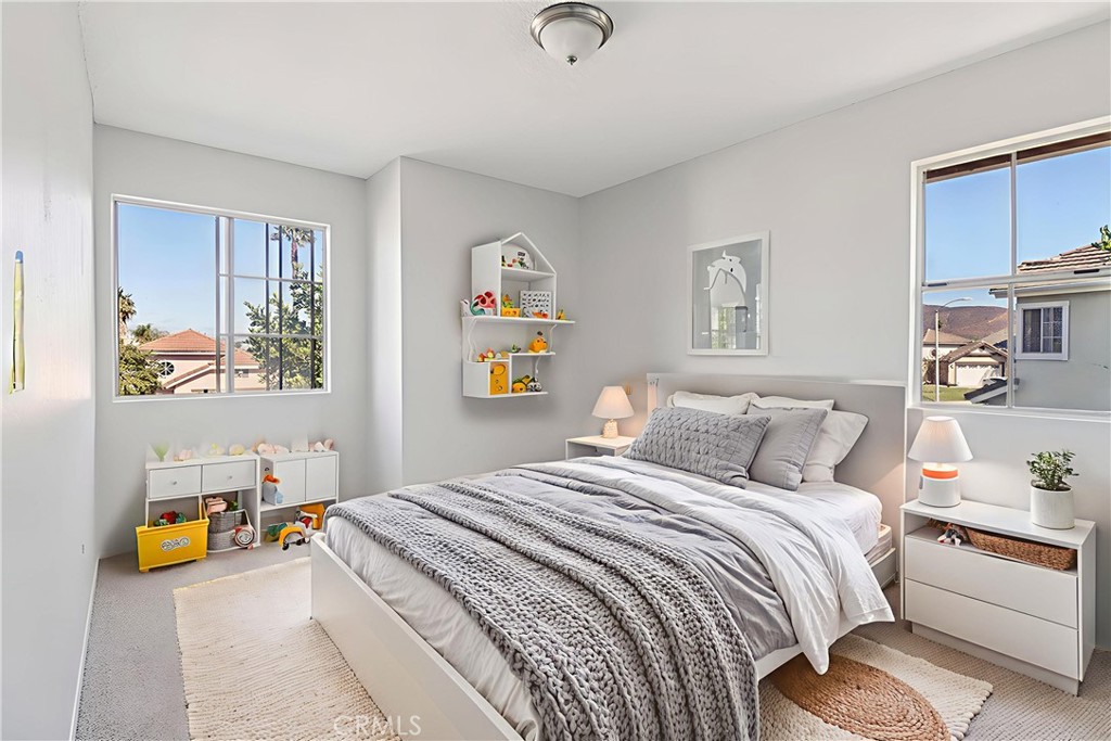 Chula Vista - Residential
