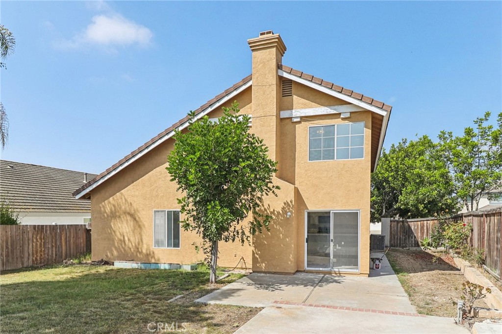 Chula Vista - Residential