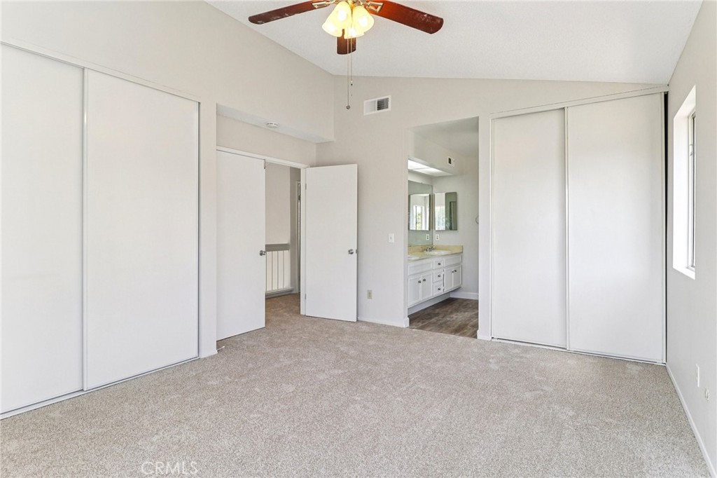 Chula Vista - Residential