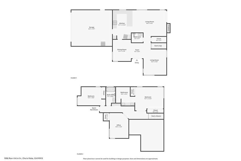 Chula Vista - Residential